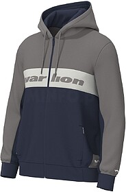 SWEATSHIRT VARLION ORIGINAL MARCO - Cinza/Marinho L
