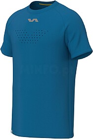 CAMISETA Varlion PTECH BOB - Azul XXL
