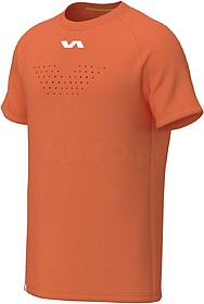 CAMISETA VARLION PTECH BOB - Coral XL