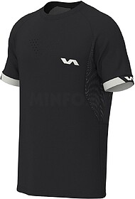 CAMISETA VARLION PRO TECH ALAIN - Preto M