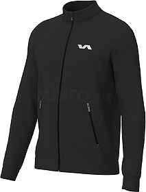 CASACO VARLION PRO TECH ALAIN - Preto S