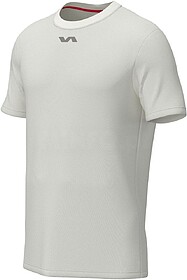 CAMISETA VARLION BASIC THOMAS - Branco S