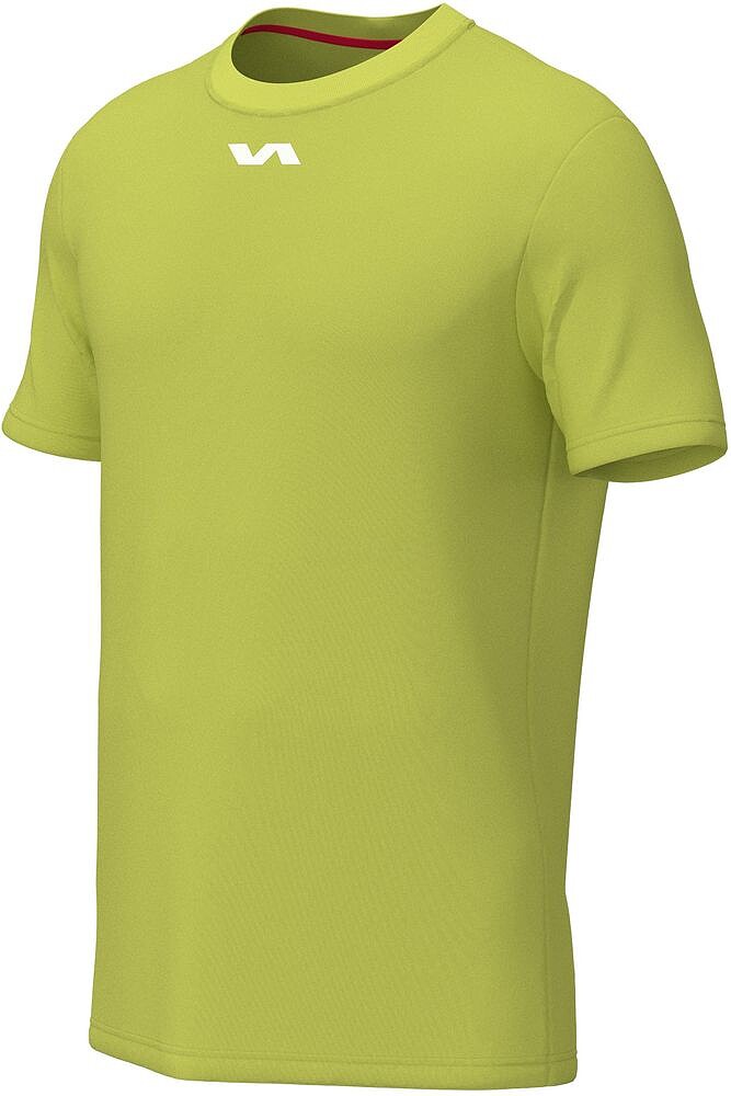 Camiseta Varlion Basic Thomas