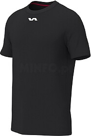 CAMISETA VARLION BASIC THOMAS - Preto M