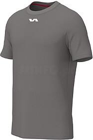 CAMISETA VARLION BASIC THOMAS - Cinzento XXL