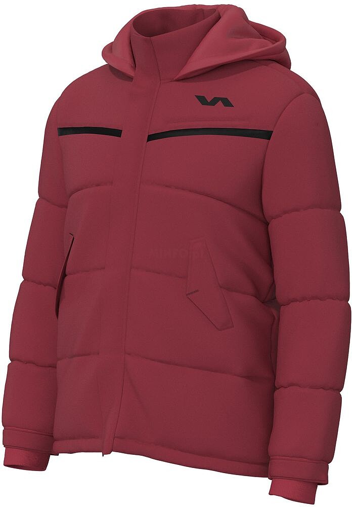 Casaco Varlion Basic Niki Winter