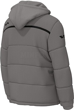 Casaco Varlion Basic Niki Winter