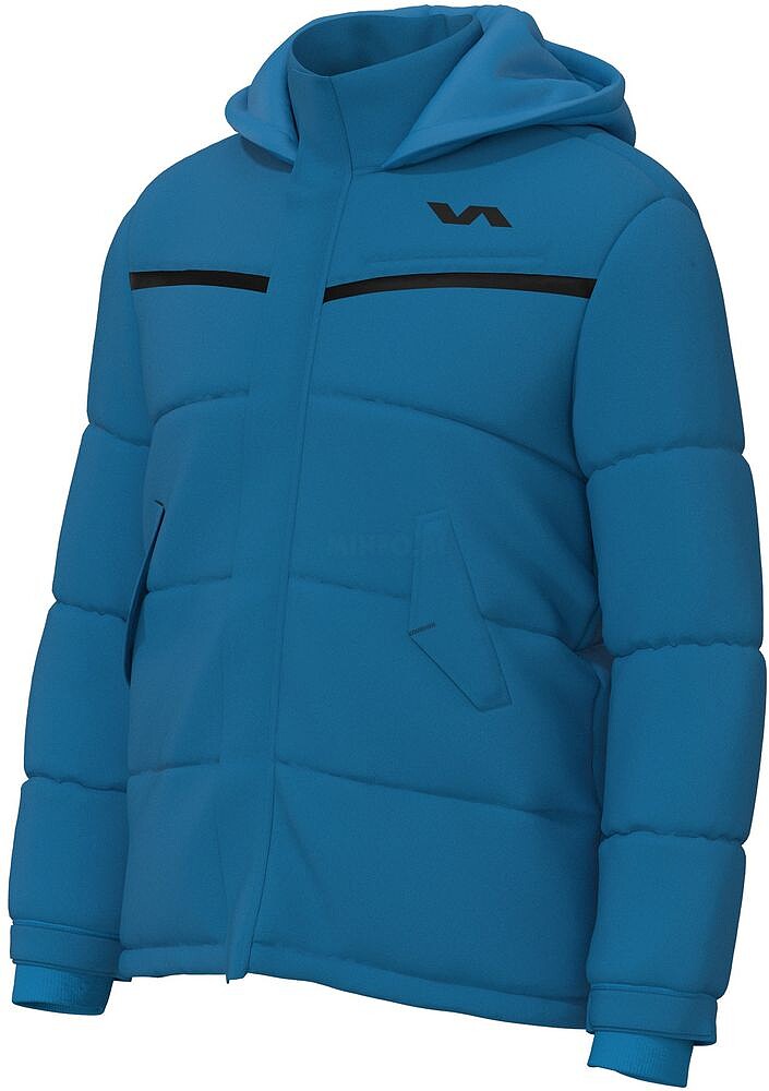 Casaco Varlion Basic Niki Winter