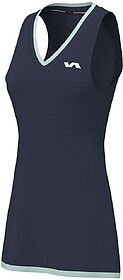 VESTIDO VARLION AMBASSADOR SOFIA - Marinho S