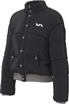 Casaco de Inverno Varlion PRO Team Dafne