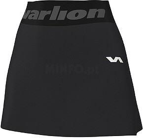 SAIA VARLION BASIC LINDA - Preto XS