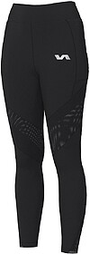LEGGINGS VARLION PRO TEAM MANON - Azul XS