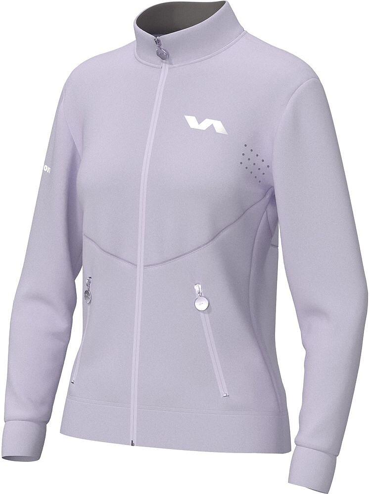 Casaco Varlion PRO Team Giulia