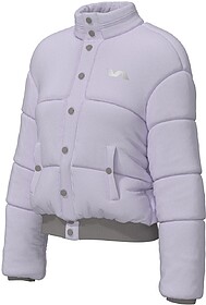 CASACO DE INVERNO Varlion PRO TEAM DAFNE - Lilás M
