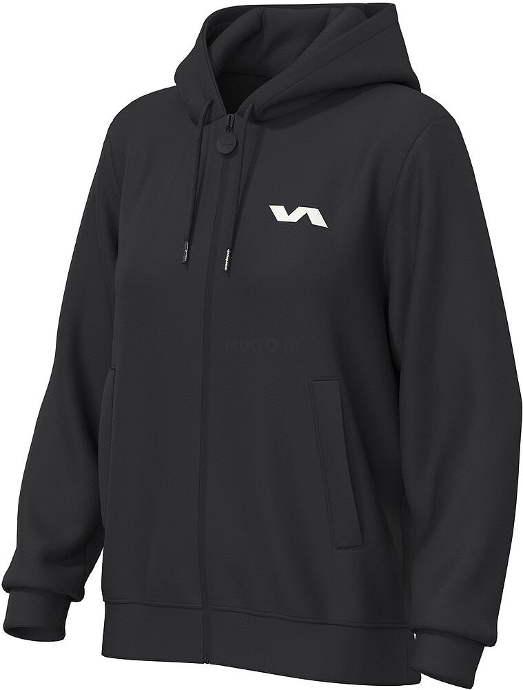 Sweatshirt com Capuz Varlion Ambassador Sofia Mulher