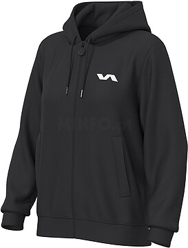 Sweatshirt com Capuz Varlion Ambassador Sofia Mulher