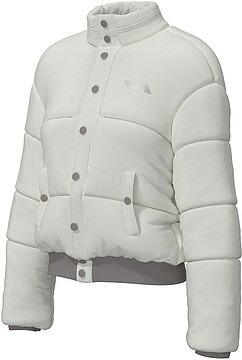 Casaco de Inverno Varlion PRO Team Dafne