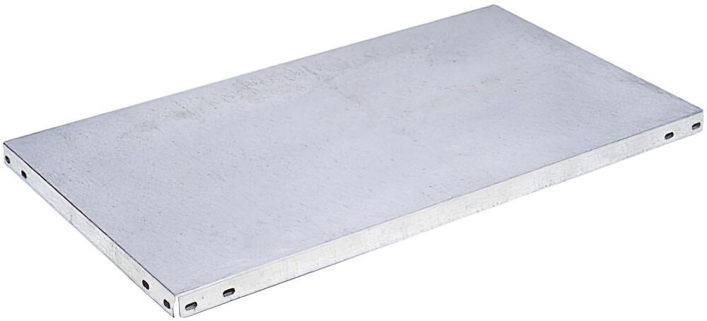 Estantes de Punt galvanizado 80 x 60