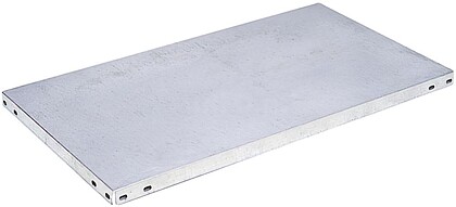 Estantes de Punt galvanizado 80 x 60