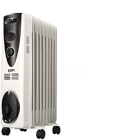 RADIADOR DE ÓLEO 2000W (9 ELEMENTOS) EDM