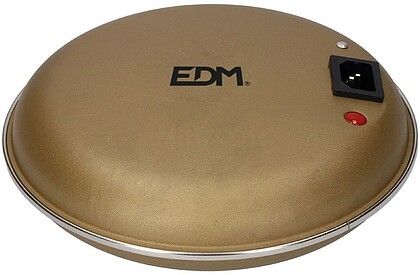 07180 Botija Agua Quente - 500W - EDM
