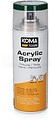 Tinta acrílica em spray ral 6005 verde musgo, acabamento brilhante, 300 ml G-25315