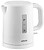 Chaleira elétrica pure white 1100 w 1 l G-57005 - imagem 1