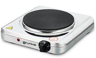 GRUNKEL ELECTRIC COOKER STAINLESS STEEL 1500W EHP-118INOX