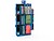 Conteudo expositor mochilas oxford b-ready 1/4 400186105 - imagem 1