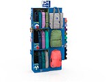 Conteudo expositor mochilas oxford b-ready 1/4 400186105
