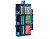Conteudo expositor mochilas b-trendy 3/4 400186106 - imagem 1