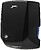 Secador de Mãos Elétrico Power+ Preto Mate 6821120 - imagem 1