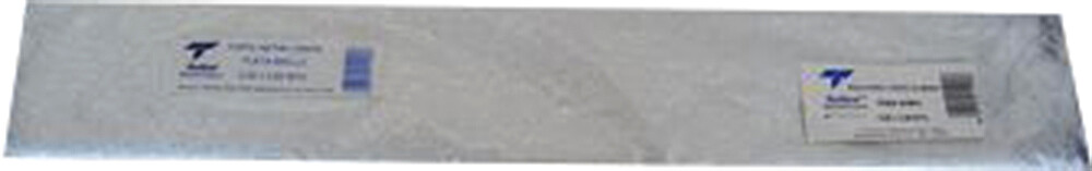 Papel Crepe 50x250cm Rolo Cor Prata Metalizado 123Z17902