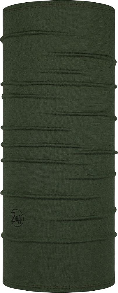Banda de pescoço LightWeight Merino BUF134916