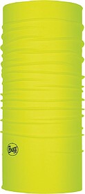 BUF139717 Banda de pescoço UV tam: One Size cor: Solid Yell...