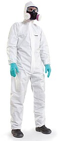 22220-XL : Fato de trabalho safetop skingard weld categoria ...
