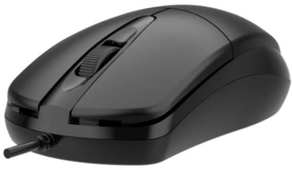 USB Mouse 1200 Dpi Nilox MOUSB1011