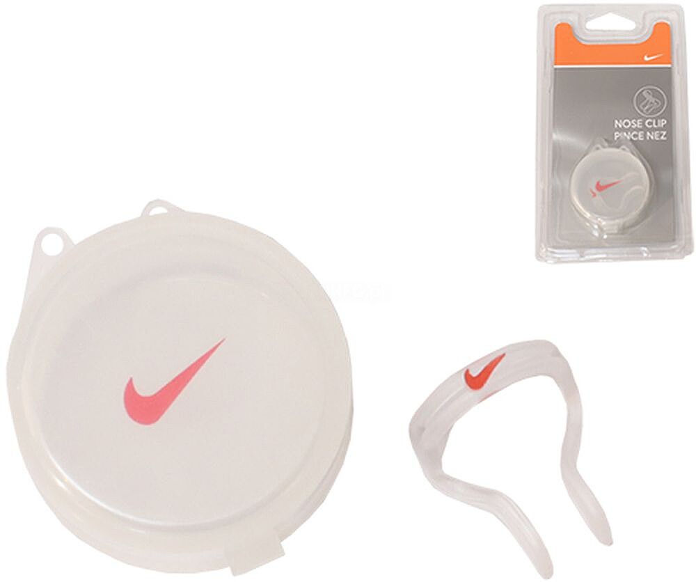 Pinça Nariz Blíster Nike