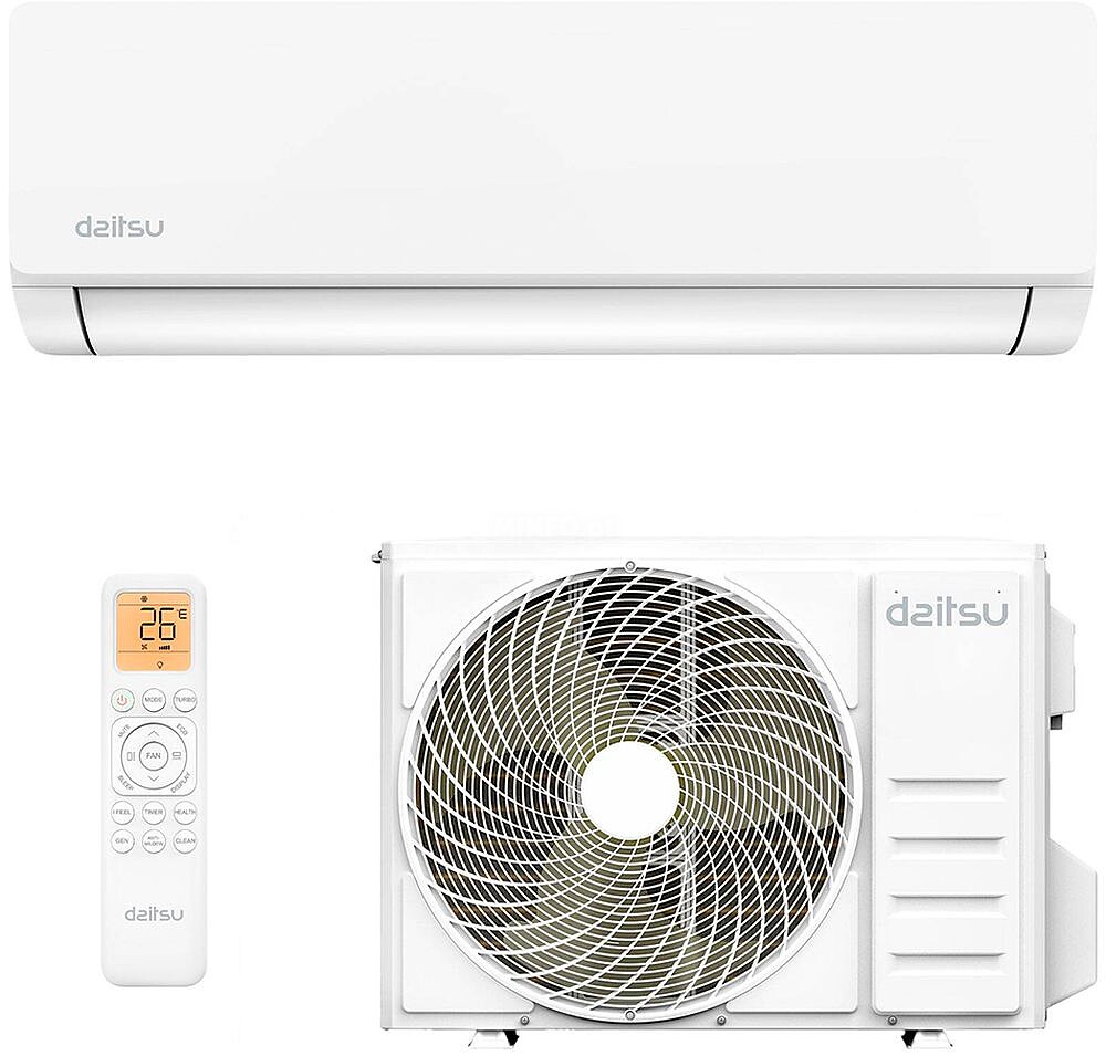Daitsu AR Condicionado 18000BTU Artic WIFI A+++ DS18KZ