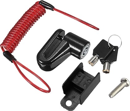 MA1008 : YOUIN SISTEMA ANTIRROBO PARA TROTTINETE ELÉTRICO
