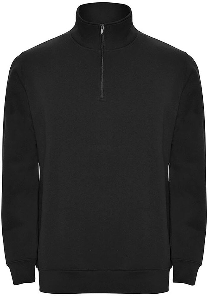 Casaco Aneto Preto T-M 26186