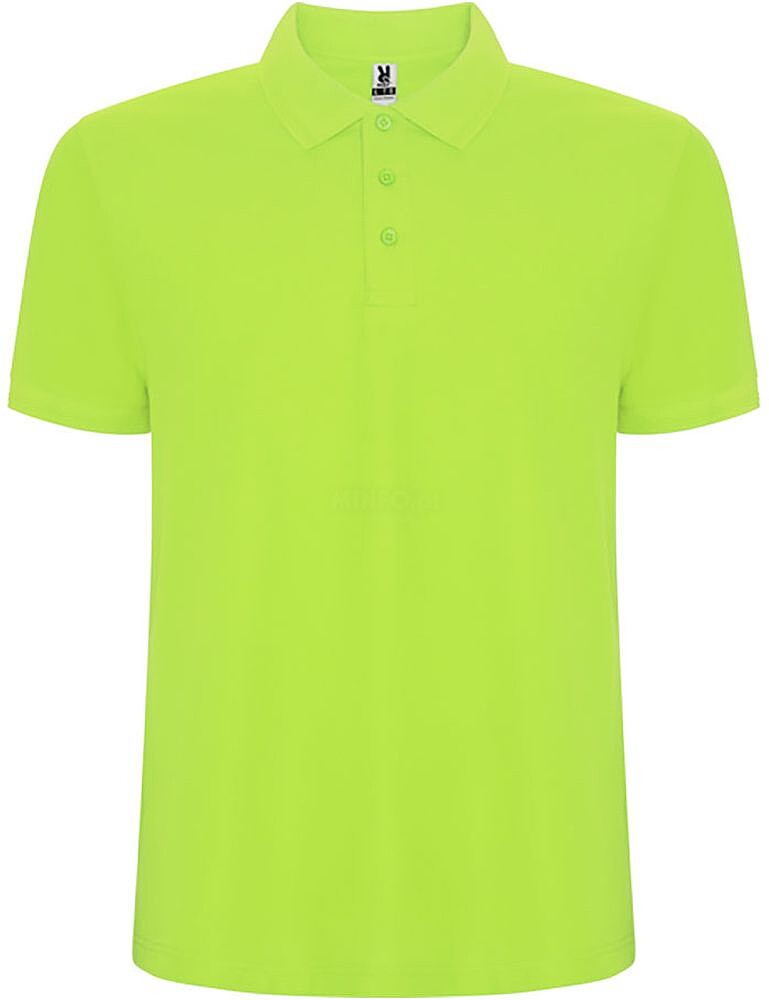 Polo Pegaso Premium Verde Mantis T.XL G-26107