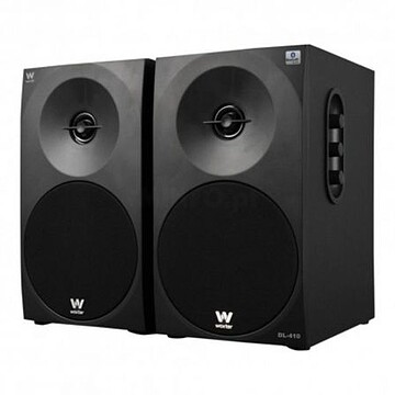 SO26-076: Woxter Dynamic Line DL-410 BT COLUNAS 2.0 Bluetooth 150W
