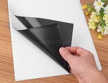 Papel magnetizado yosan para impressao 330 microns 32x45 cm caixa de 50 unidades 0555PM330SRA3/50
