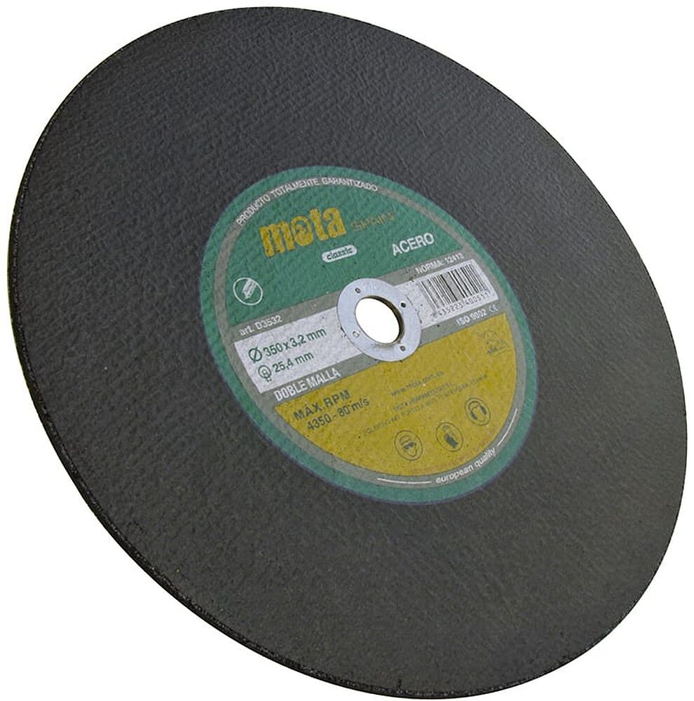 Disco de Ferro de Corte Plano 223x2.0x22.23MM D2320 39641