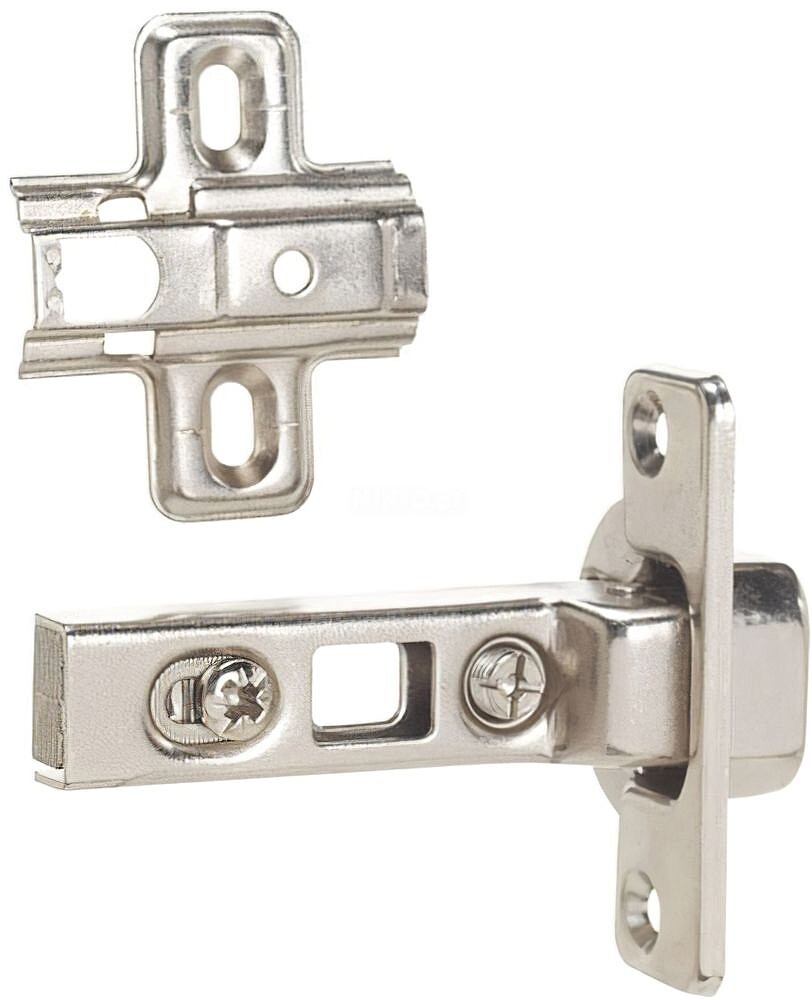 Dobradiça copo C/Clip Super ACOD.35 mm