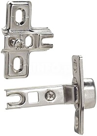 DOBRADIÇA copo em camadas 26 mm