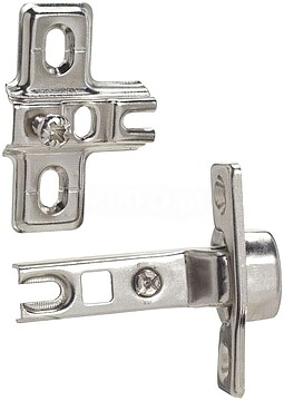DOBRADIÇA copo em camadas 26 mm