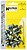 Da bolha bit parafuso 4, 8 X 16-8 (20pcs) - imagem 1
