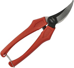 Curva de colheita SCISSOR WOLFPACK P20/ 18cm